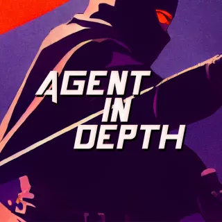 Agent in Depth - GLOBAL STEAM KEY
