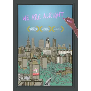 We are alright (Lichtspeer documentary) - GLOBAL STEAM KEY
