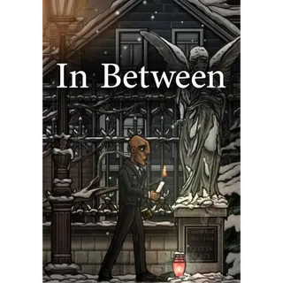 In Between - GLOBAL STEAM KEY