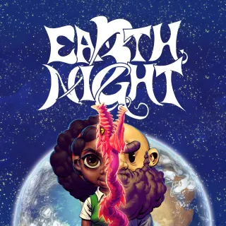 EarthNight - GLOBAL STEAM KEY