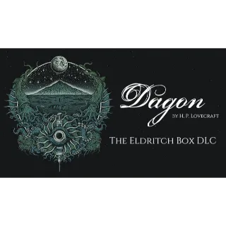 Dagon: The Eldritch Box DLC - GLOBAL STEAM KEY