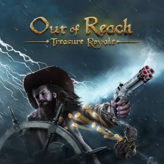 Out of Reach: Treasure Royale - GLOBAL STEAM KEY