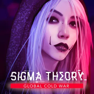 Sigma Theory: Global Cold War - GLOBAL STEAM KEY