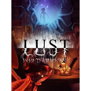 Lust for Darkness - GLOBAL STEAM KEY