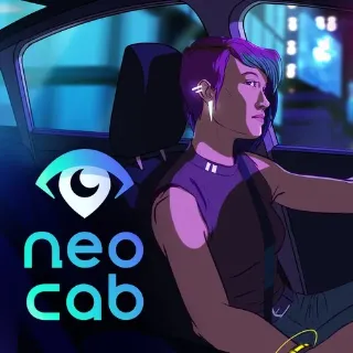 Neo Cab - GLOBAL STEAM KEY