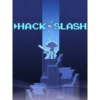 Hack n Slash - GLOBAL STEAM KEY