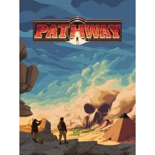 Pathway - GLOBAL STEAM KEY