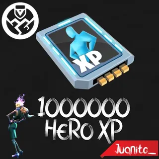 HERO XP