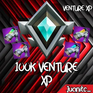 100K Venture Xp
