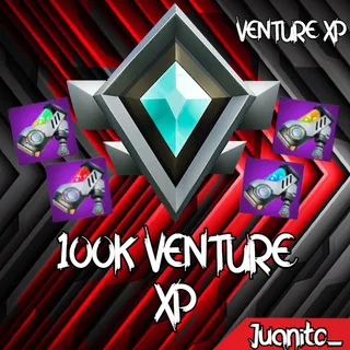 Venture Xp