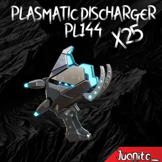 PLASMATIC DISCHARGER