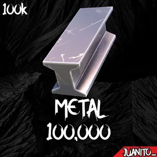 Metal