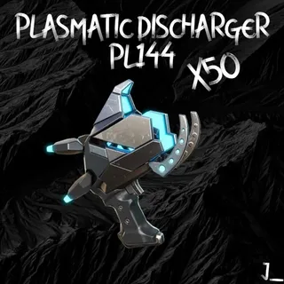 Plasmatic Discharger