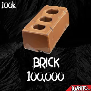 Brick