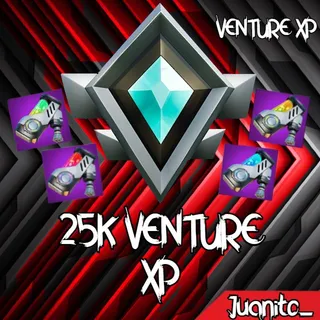 Venture Xp