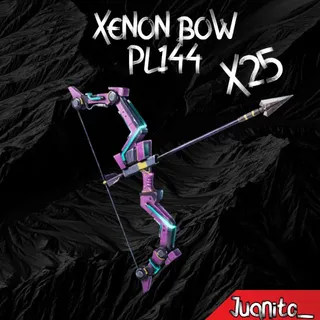 XENON BOW