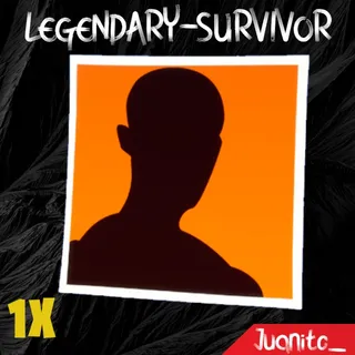 Legendary Survivor