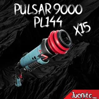 PULSAR 9000