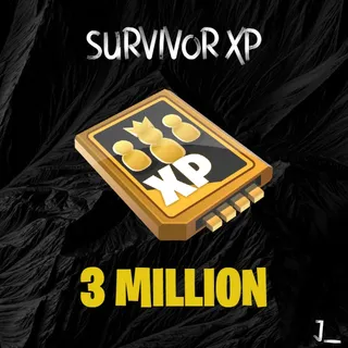 SURVIVOR XP