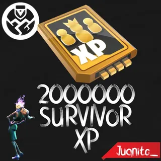 SURVIVOR XP