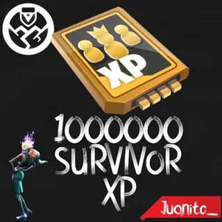 SURVIVOR XP