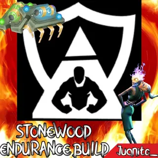 Stonewood Endurance Build