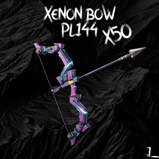 XENON BOW