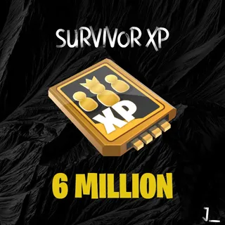 SURVIVOR XP