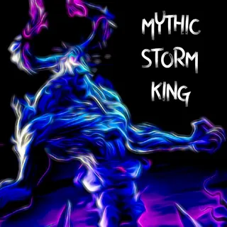 Mythic Storm King