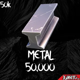 Metal