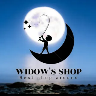 Widow's Shop