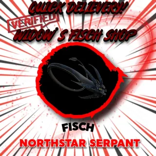 NORTHSTAR SERPANT | FISCH