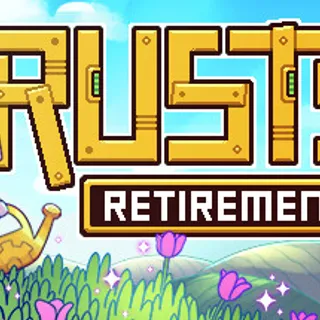 Rusty's Retirement