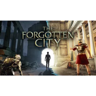 The Forgotten City