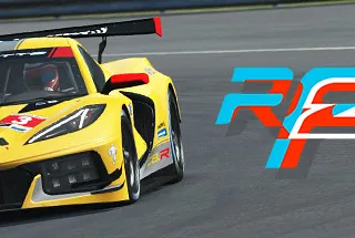 rFactor 2