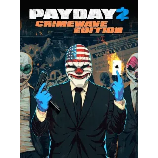 PAYDAY 2
