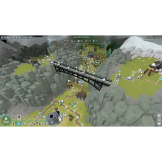 The Colonists