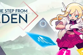 One Step From Eden