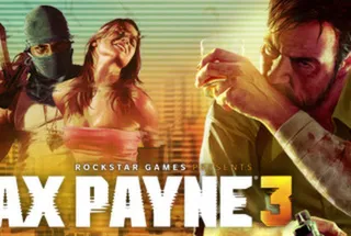Max Payne 3