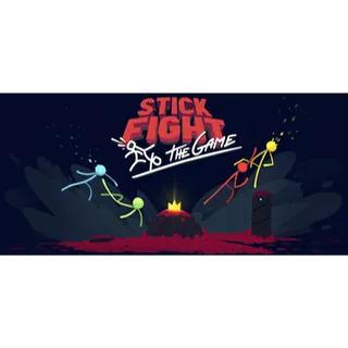 Stick Fight: The Game