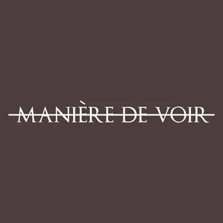 £100.00 GBP Maniere De Voir GB
