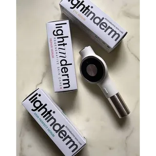 $115.00 USD Lightinderm Gift Card