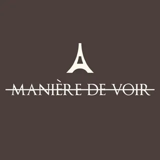 $100.00 USD Maniere De Voir