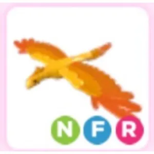 NFR Phoenix