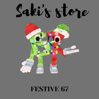 FESTIVE 67