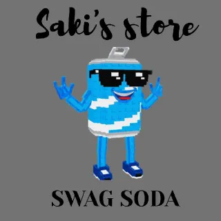 SWAG SODA