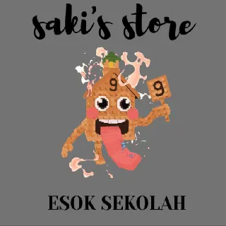 ESOK SEKOLAH