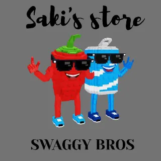 SWAGGY BROS