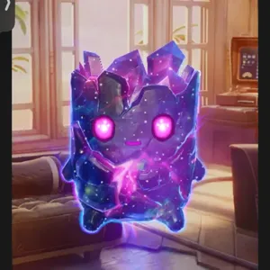 Galaxy zero point