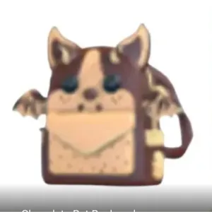 bat dragon backpack
